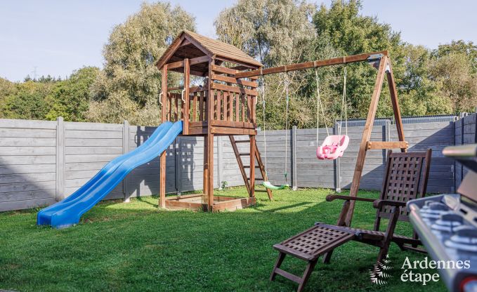 Maison de vacances  Beauraing pour 8 personnes en Ardenne