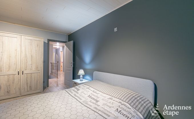 Maison de vacances  Beauraing pour 8 personnes en Ardenne