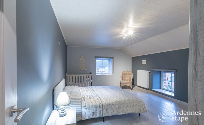 Maison de vacances  Beauraing pour 8 personnes en Ardenne