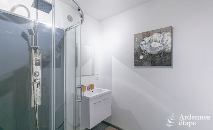 Maison de vacances  Beauraing pour 8 personnes en Ardenne