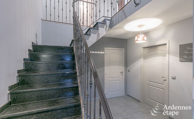 Maison de vacances  Beauraing pour 8 personnes en Ardenne