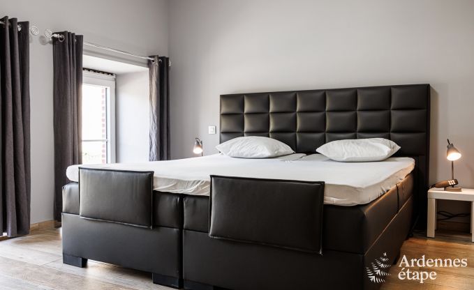 Maison de vacances  Beauraing pour 6 personnes en Ardenne