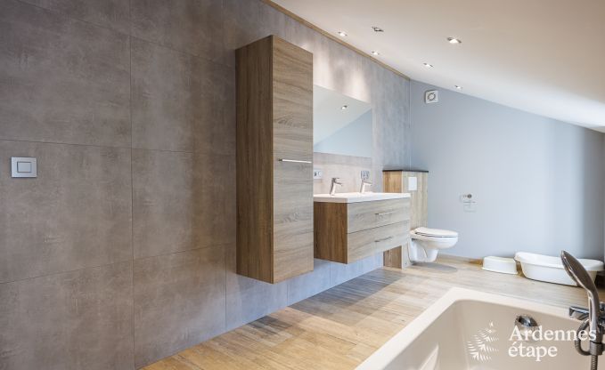 Maison de vacances  Beauraing pour 6 personnes en Ardenne