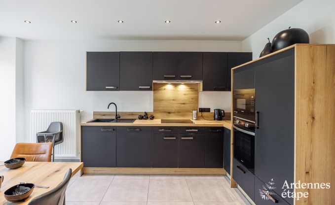 Maison de vacances  Beauraing pour 6 personnes en Ardenne