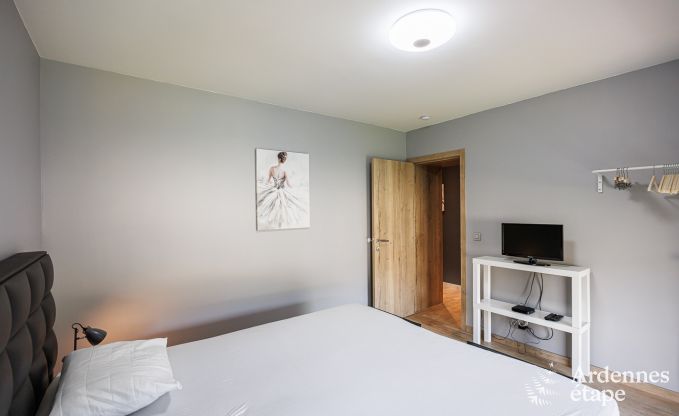 Maison de vacances  Beauraing pour 6 personnes en Ardenne