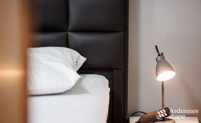 Maison de vacances  Beauraing pour 6 personnes en Ardenne