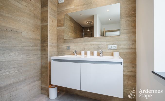 Maison de vacances  Beauraing pour 6 personnes en Ardenne