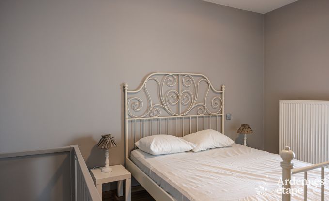 Maison de vacances  Beauraing pour 6 personnes en Ardenne