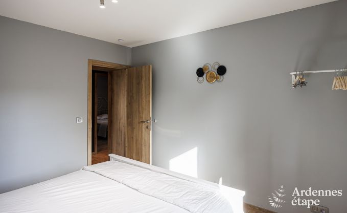 Maison de vacances  Beauraing pour 6 personnes en Ardenne