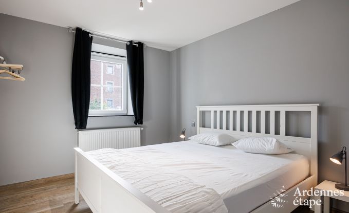 Maison de vacances  Beauraing pour 6 personnes en Ardenne