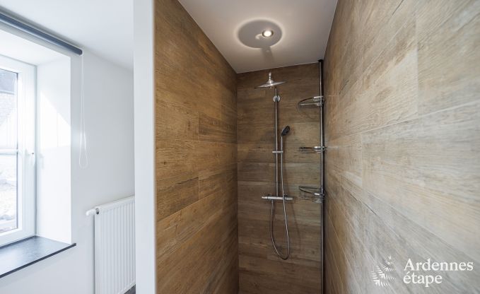 Maison de vacances  Beauraing pour 6 personnes en Ardenne