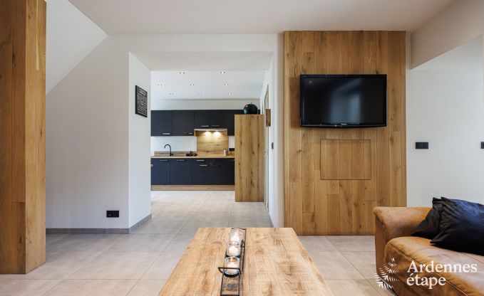 Maison de vacances  Beauraing pour 6 personnes en Ardenne