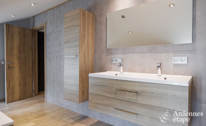 Maison de vacances  Beauraing pour 6 personnes en Ardenne