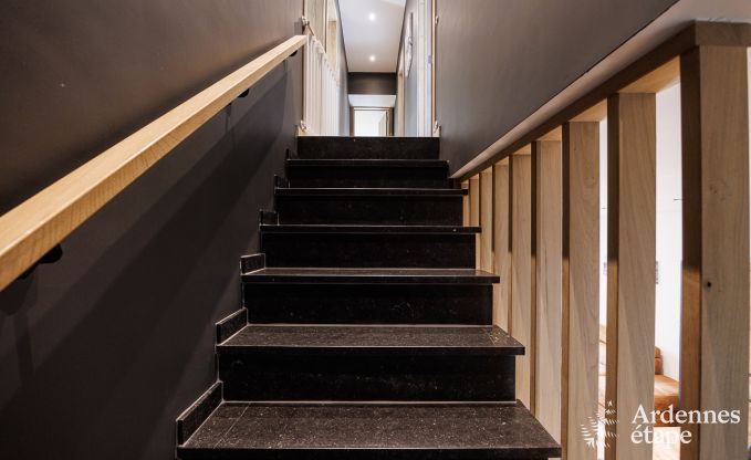 Maison de vacances  Beauraing pour 6 personnes en Ardenne