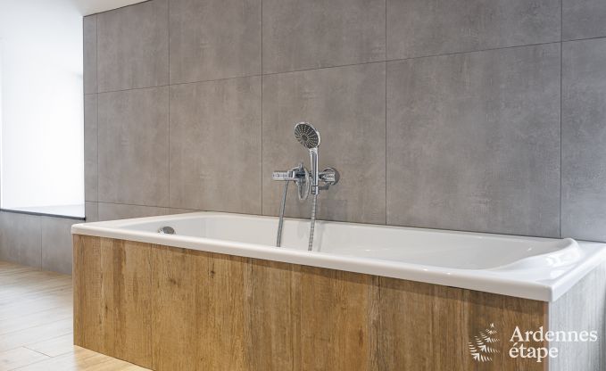 Maison de vacances  Beauraing pour 6 personnes en Ardenne