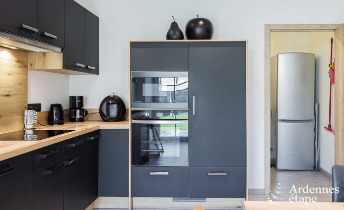 Maison de vacances  Beauraing pour 6 personnes en Ardenne