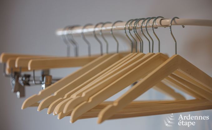 Maison de vacances  Beauraing pour 6 personnes en Ardenne