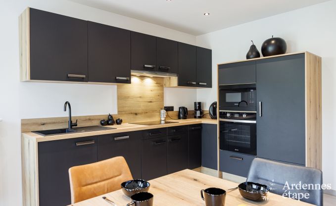 Maison de vacances  Beauraing pour 6 personnes en Ardenne