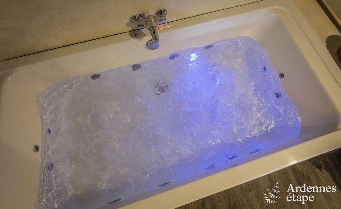 Maison de vacances  Beauraing pour 12 personnes en Ardenne