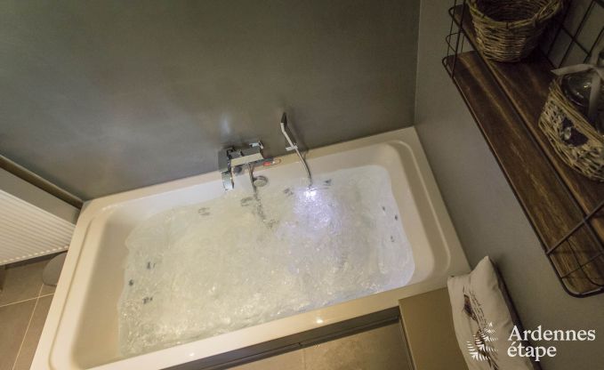 Maison de vacances  Beauraing pour 12 personnes en Ardenne