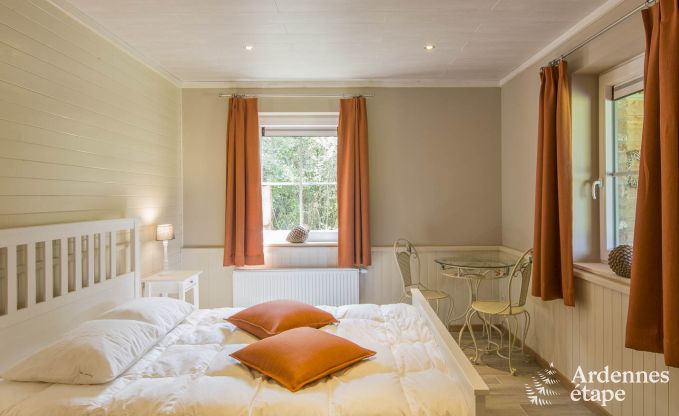 Maison de vacances  Beauraing pour 12 personnes en Ardenne