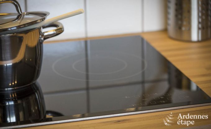 Maison de vacances  Beauraing pour 12 personnes en Ardenne