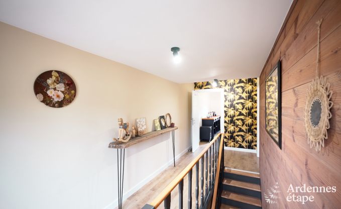 Charmante maison de vacances  Beauraing, Ardenne