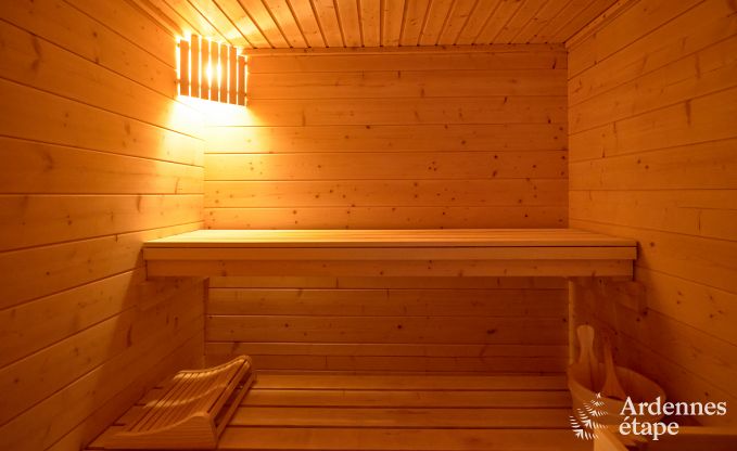 Charmante maison de vacances  Beauraing, Ardenne