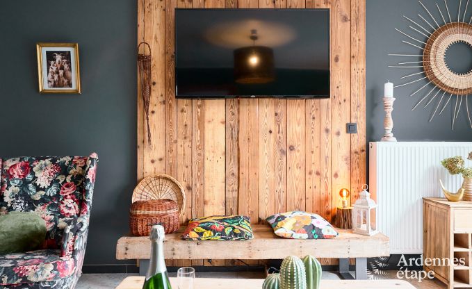 Charmante maison de vacances  Beauraing, Ardenne