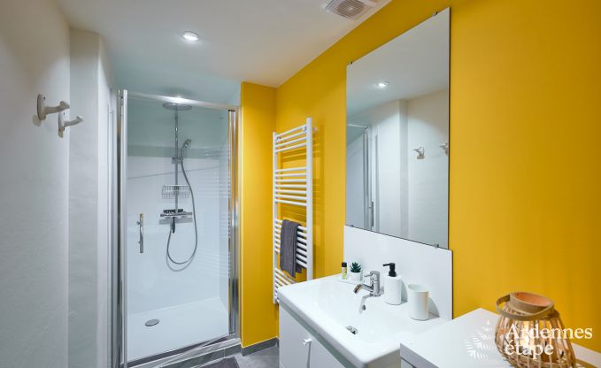 Charmante maison de vacances  Beauraing, Ardenne