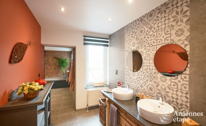 Charmante maison de vacances  Beauraing, Ardenne