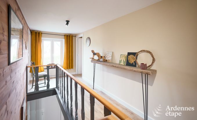 Charmante maison de vacances  Beauraing, Ardenne