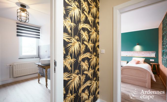 Charmante maison de vacances  Beauraing, Ardenne