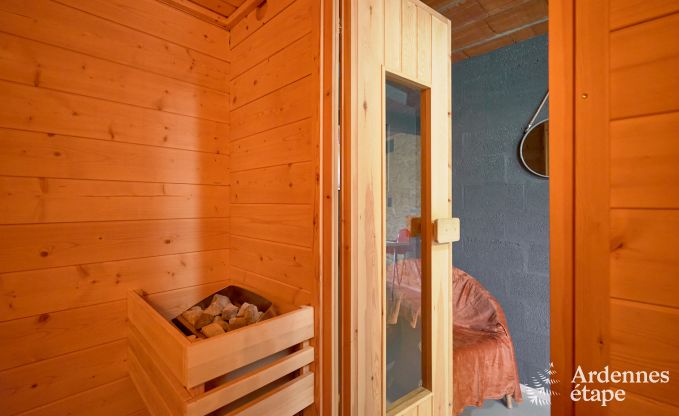 Charmante maison de vacances  Beauraing, Ardenne