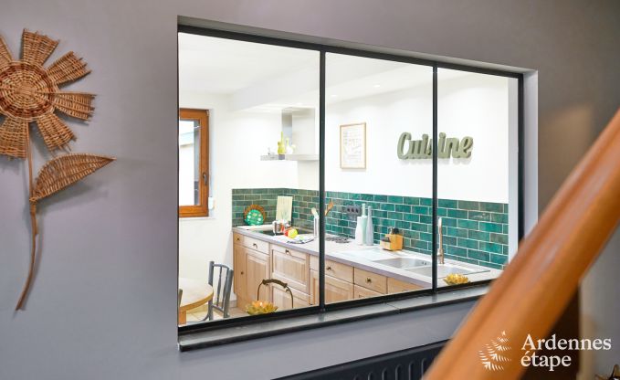 Charmante maison de vacances  Beauraing, Ardenne