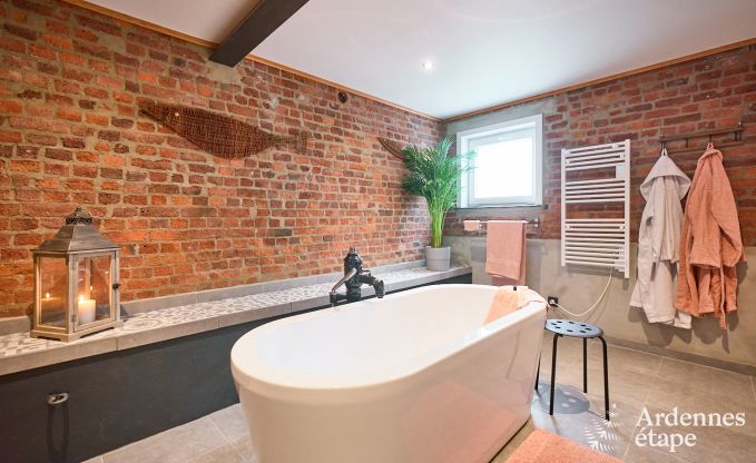 Charmante maison de vacances  Beauraing, Ardenne