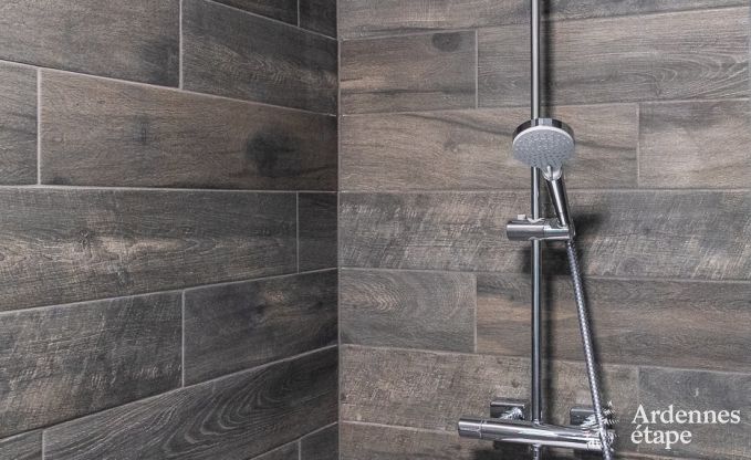 Maison de vacances � Beauraing pour 4 personnes en Ardenne