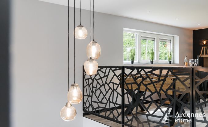 Maison de vacances � Beauraing pour 4 personnes en Ardenne