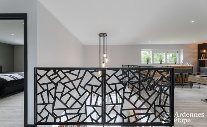 Maison de vacances � Beauraing pour 4 personnes en Ardenne