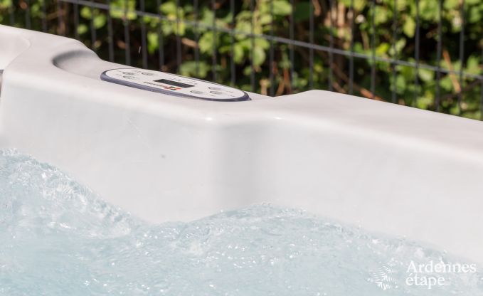 Maison de vacances � Beauraing pour 4 personnes en Ardenne