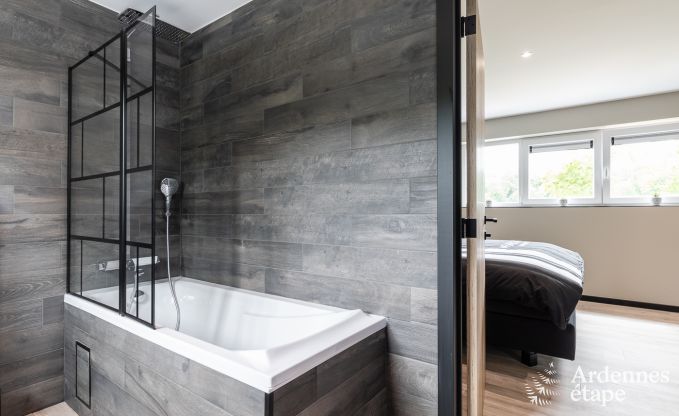 Maison de vacances � Beauraing pour 4 personnes en Ardenne