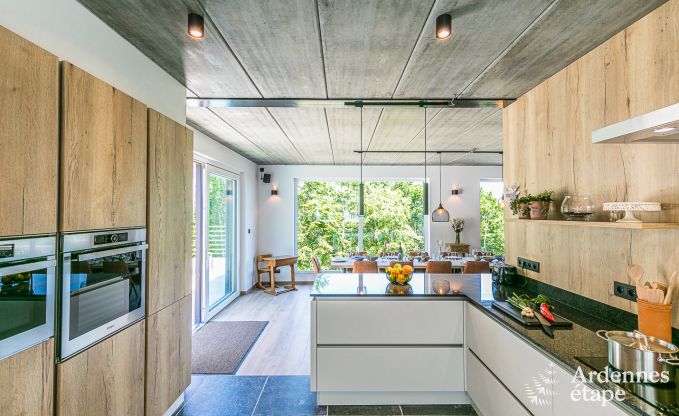 Villa de Luxe  Beauraing pour 18 personnes en Ardenne