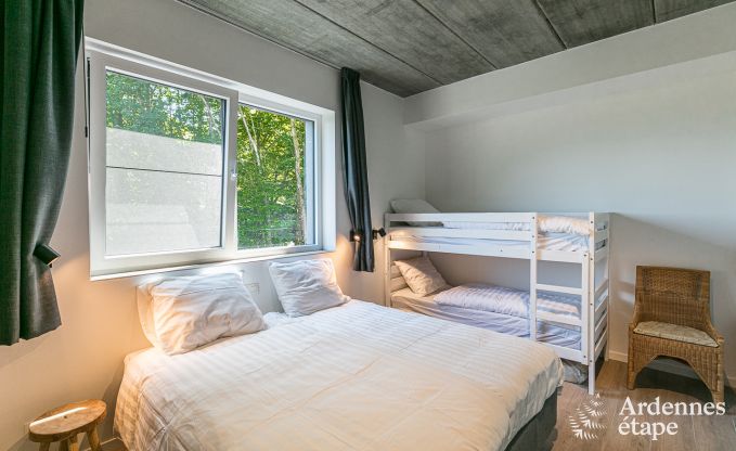 Villa de Luxe  Beauraing pour 18 personnes en Ardenne