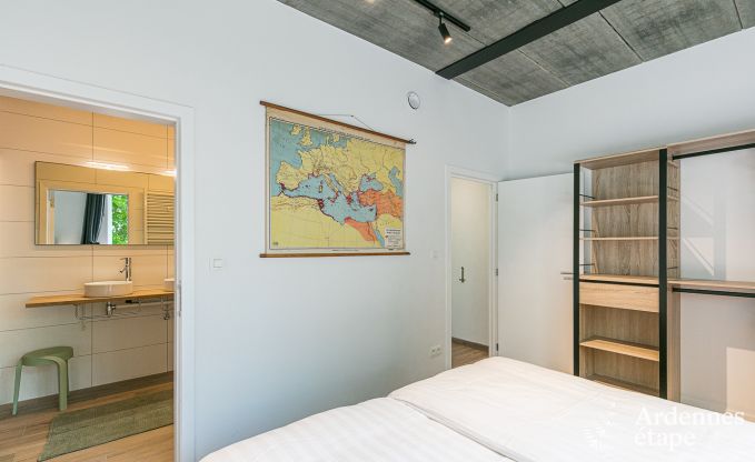 Villa de Luxe  Beauraing pour 18 personnes en Ardenne