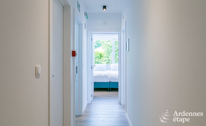 Villa de Luxe  Beauraing pour 18 personnes en Ardenne