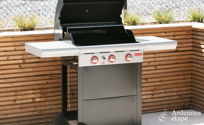 Villa de Luxe  Beauraing pour 18 personnes en Ardenne