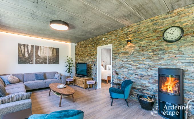 Villa de Luxe  Beauraing pour 18 personnes en Ardenne