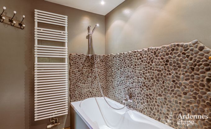 Gite de charme � Bertrix (Jehonville) pour 8 personnes en Ardenne