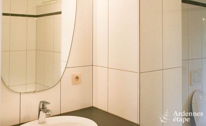 Maison de vacances � Bertrix (Jehonville) pour 21 personnes en Ardenne