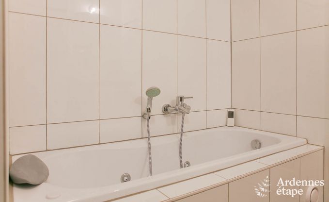 Maison de vacances � Bertrix (Jehonville) pour 21 personnes en Ardenne